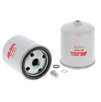 Fuel Petrol Filter - Internal Dia 3/4"-16UNF - BE5502 - HIFI FILTER